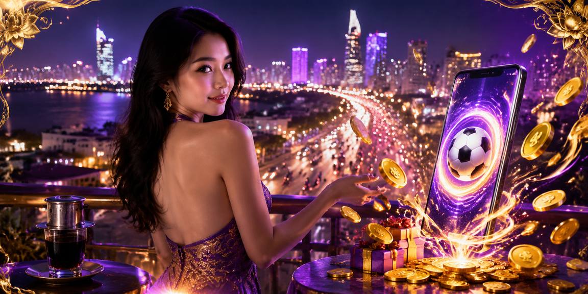 99km Sông Bạc Megaways